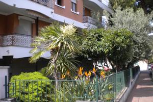 Ampio bilocale ristrutturato