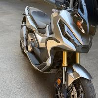 Moto Honda X-adv 750