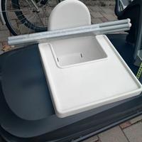 Seggiolone Ikea