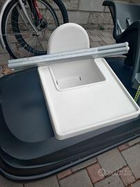 Seggiolone Ikea