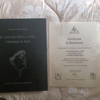 Austin Osman Spare, Il centro della vita, RARO