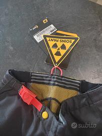 pantaloni Thor Phase 