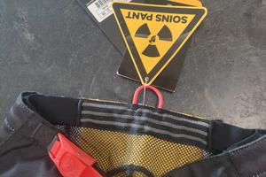 pantaloni Thor Phase 