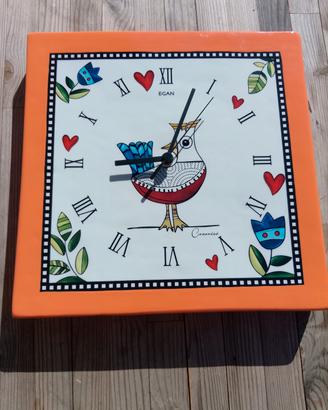 Orologio Egan
