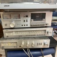 Philips 4902 2202 mark 2 stereo anni 70
