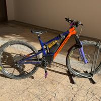 Rocky Mountain Powerplay – eMTB full