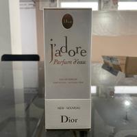 Profumo Dior 