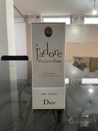 Profumo Dior 