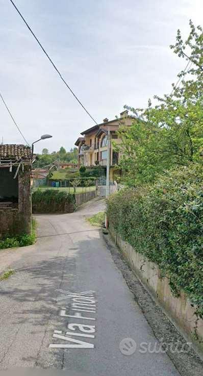 Appartamento – Brogliano - Altro