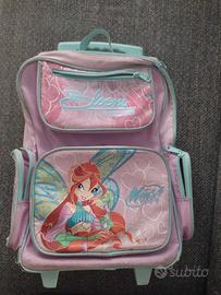 Trolley winx on sale