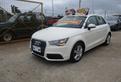 Audi A1 SPB 1.2 TFSI BZ/GPL MOLTO BELLA 2012