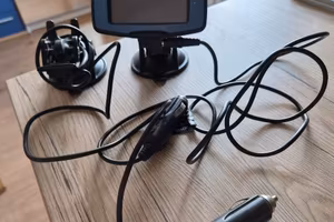 GARMIN STREET PILOT 320