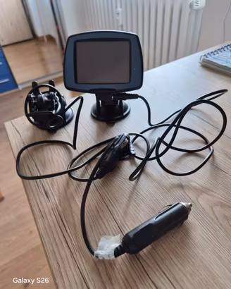 GARMIN STREET PILOT 320