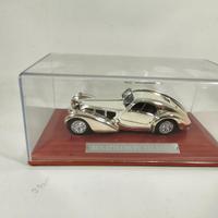 automodello bugatti coupè atlantic