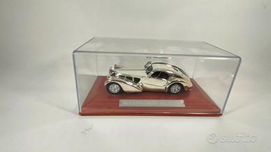 automodello bugatti coupè atlantic