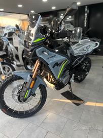 CF MOTO 450 MT NUOVA PRONTA CONSEGNA