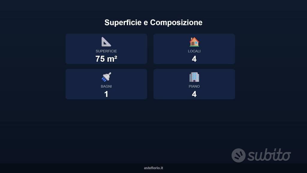 Appartamento – Roma, La Giustiniana, Municipio Roma XV - Vista 2