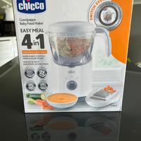 Cuocipappa easy meal - chicco