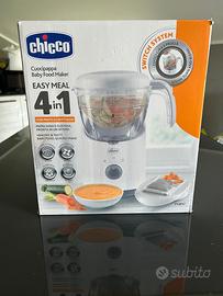 Cuocipappa easy meal - chicco