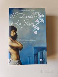 Il dardo e la rosa - Carey