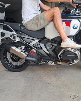 paracalore x GS 1300