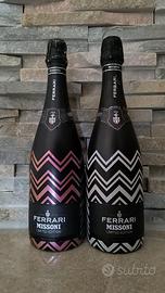 Lotto Ferrari Limited Edition Missoni