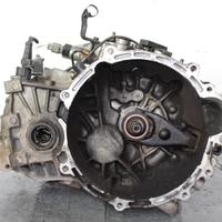 P61763 CAMBIO MANUALE 5M HYUNDAI ACCENT (MC) 1.5 C