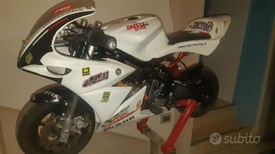 Minimoto DM