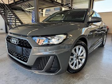 Audi A1 Sportback 30 1.0 TFSI S Line Edition 116cv