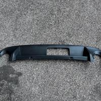 Diffusore per golf 7 GTI