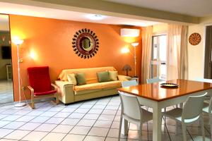 Appartamento a Torre San Giovanni 4/6 posti letto