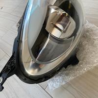 Faro destro Fiat 500x Bixseno