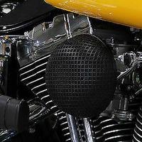 FILTRO ARIA HARLEY DAVIDSON BOBBER softail cross b