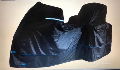 FENRIR 420D 230CM Telo di copertura per moto