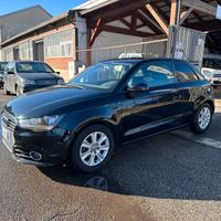 Audi A1 1.2 TFSI Ambition