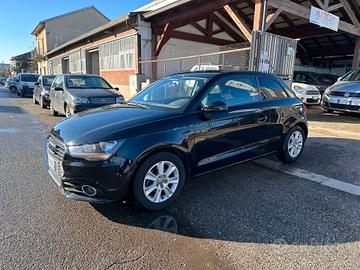 Audi A1 1.2 TFSI Ambition