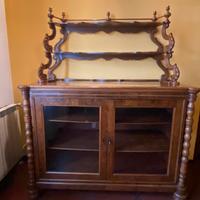 Credenza Luigi Filippo