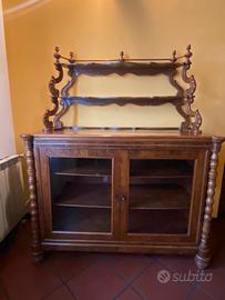 Credenza Luigi Filippo