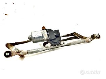 MOTORINO TERGI ANT COMPLETO DI TANDEM FIAT Panda 3