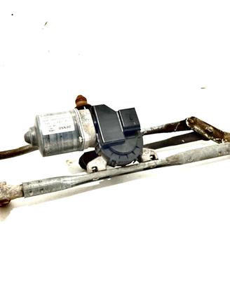 MOTORINO TERGI ANT COMPLETO DI TANDEM FIAT Panda 3