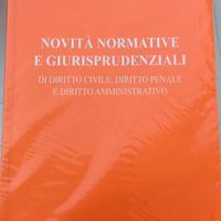 Rocco Galli - Novità normative e giurisprudenziali