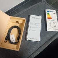 Smartphone moto g 15 nuovo