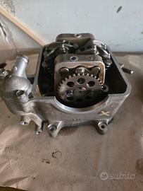 testata sh 300 2007 2015