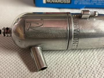 Novarossiscarico per micromotori 3,5cc 21