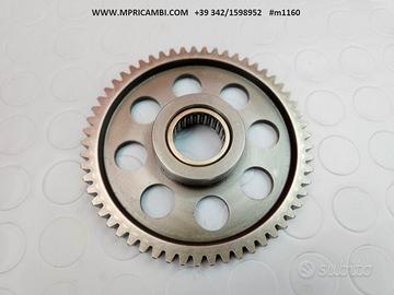 INGRANAGGIO RUOTA KTM RC 390 2015 2016