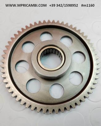 INGRANAGGIO RUOTA KTM RC 390 2015 2016