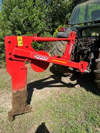 Drenatore dissodatore Faza 110cm