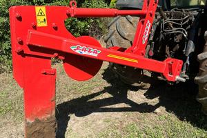 Drenatore dissodatore Faza 110cm