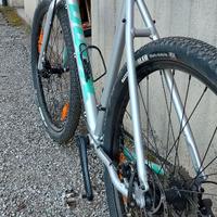 Kona gravel alluminio 650 del 2024