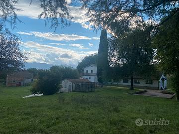 Rustico/casale con corte